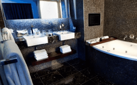 Star City Hotel & Casino - Accommodation Gold Coast 4