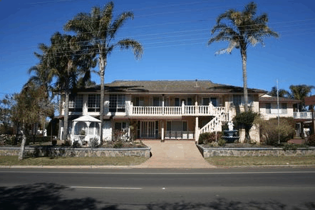 Clifford Park Holiday Motor Inn - Accommodation Gold Coast