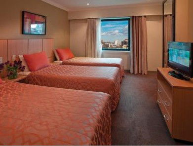 Travelodge Hotel Sydney - Accommodation Gold Coast 2
