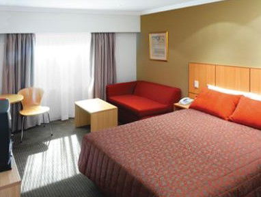 Travelodge Hotel Sydney - Accommodation Gold Coast 3