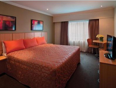 Travelodge Hotel Sydney - Accommodation Gold Coast 4