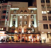 Hotel Coronation - Accommodation Gold Coast