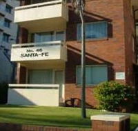 Manly Seaside Holiday Apartments - Accommodation Gold Coast