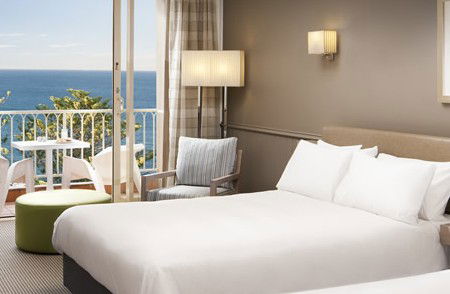Crowne Plaza Terrigal - Accommodation Gold Coast 0
