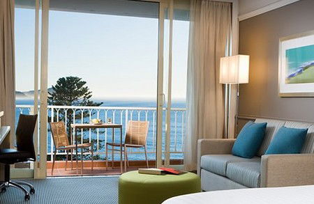 Crowne Plaza Terrigal - Accommodation Gold Coast 2