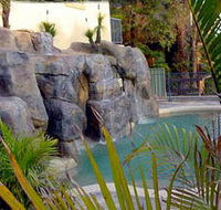 Crusoes Holiday Apartments - Accommodation Gold Coast