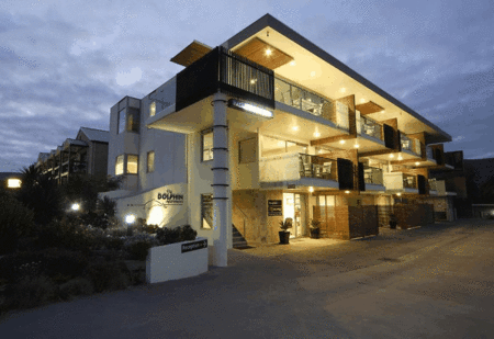 The Dolphin Apartments - Accommodation Gold Coast 2