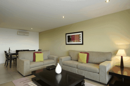 The Dolphin Apartments - Accommodation Gold Coast 3