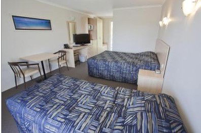 Shellharbour Resort - Accommodation Gold Coast 2