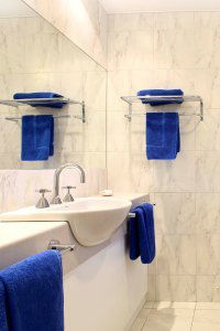 Best Western Cathedral Motor Inn - Gold Coast 4U 2