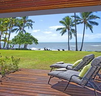 Turtle Cove Beach Resort - Accommodation Gold Coast