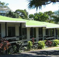 Villa Coolum - Accommodation Gold Coast