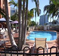 Joanne Apartments