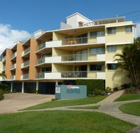 Kings Bay Apartments - Accommodation Gold Coast