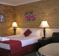 Blue Violet Motor Inn - Accommodation Gold Coast