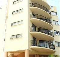 Meridian Caloundra - Accommodation Gold Coast