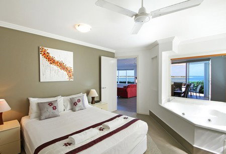 Watermark Resort - Accommodation Gold Coast 0