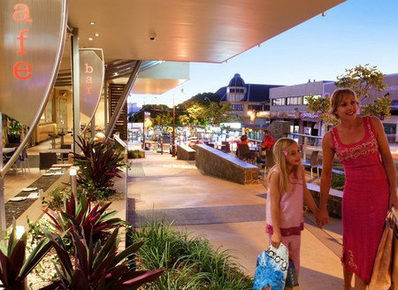 Watermark Resort - Accommodation Gold Coast 1
