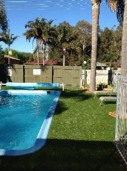 Aquarius Holiday Apartments - Accommodation Gold Coast 4