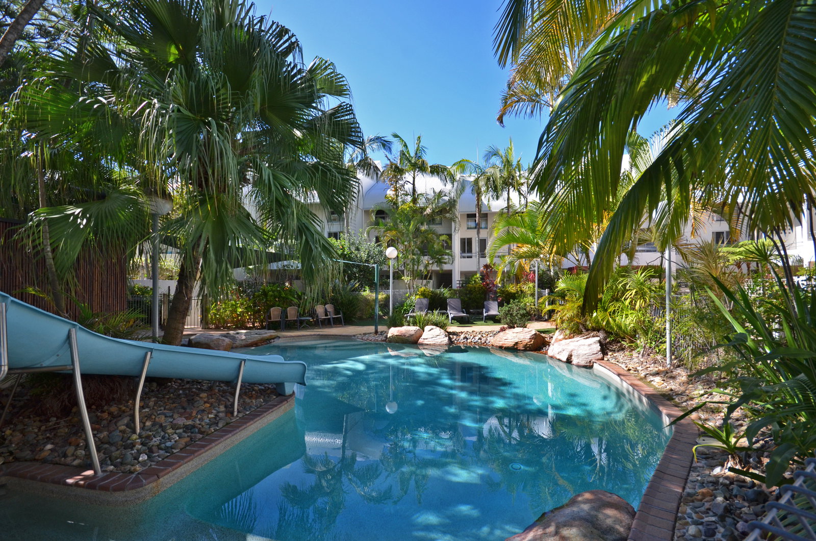 Moffat Beach QLD Accommodation Gold Coast