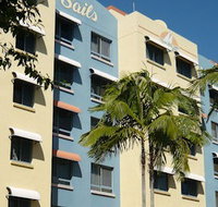 Sails Resort On Golden Beach - Accommodation Gold Coast