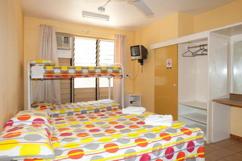 Barramundi Lodge - Accommodation Gold Coast 0