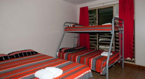 Barramundi Lodge - Accommodation Gold Coast 1
