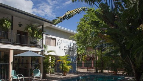Barramundi Lodge - Accommodation Gold Coast 2