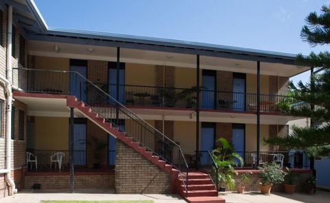 Barramundi Lodge - Accommodation Gold Coast 3