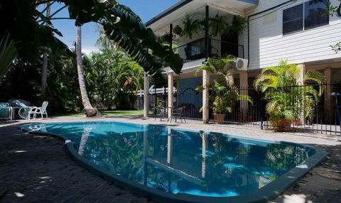 Barramundi Lodge - Accommodation Gold Coast 4