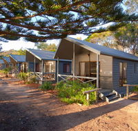 Murramarang Ecotourism Resort Eco Point