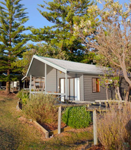 Murramarang Ecotourism Resort Eco Point - Accommodation Gold Coast 1