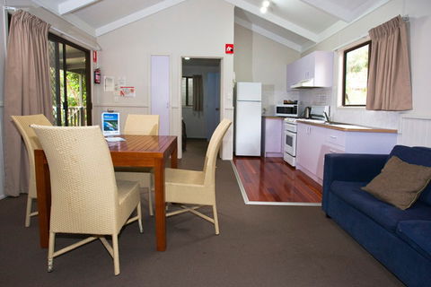 Murramarang Ecotourism Resort Eco Point - Accommodation Gold Coast 2