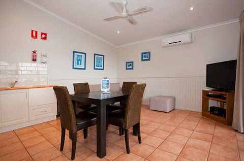 Murramarang Ecotourism Resort Eco Point - Accommodation Gold Coast 3