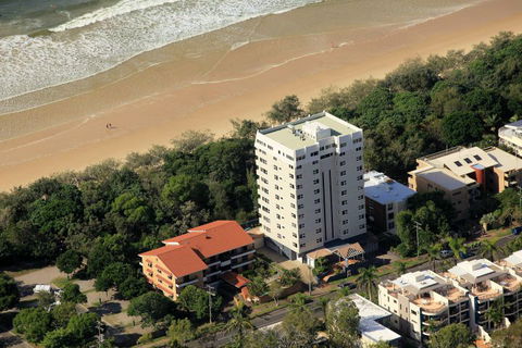 84 The Spit - Accommodation Gold Coast 0