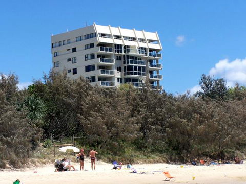 84 The Spit - Accommodation Gold Coast 1