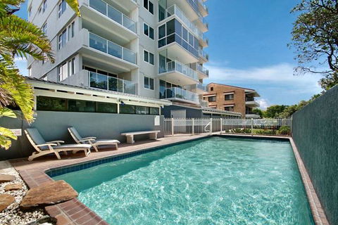 84 The Spit - Accommodation Gold Coast 8