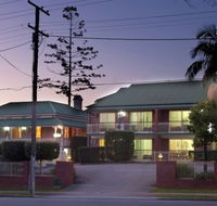 Aabon Holiday Apartments  Motel - Accommodation Gold Coast