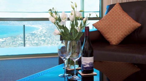 Arthurs Views - Bed & Breakfast Retreat - Accommodation Gold Coast 0