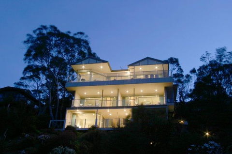 Arthurs Views - Bed & Breakfast Retreat - Accommodation Gold Coast 3