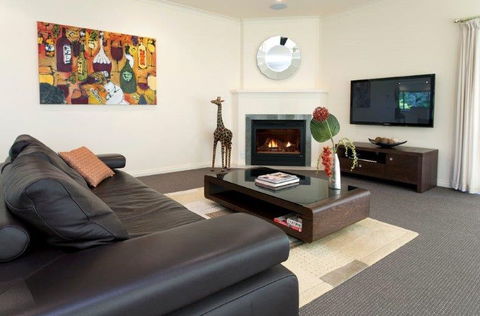 Arthurs Views - Bed & Breakfast Retreat - Accommodation Gold Coast 4