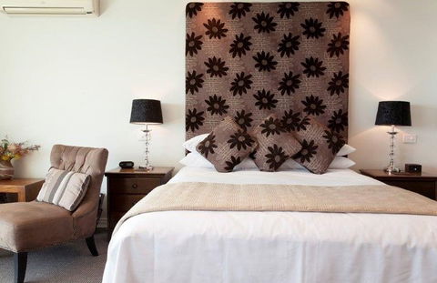 Arthurs Views - Bed & Breakfast Retreat - Accommodation Gold Coast 5