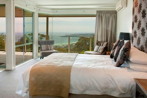 Arthurs Views - Bed & Breakfast Retreat - Accommodation Gold Coast 6