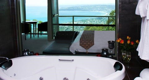 Arthurs Views - Bed & Breakfast Retreat - Accommodation Gold Coast 7