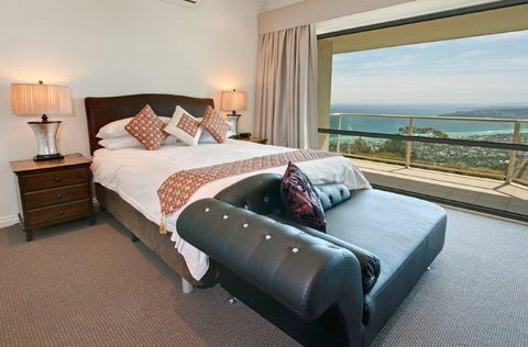 Arthurs Views - Bed & Breakfast Retreat - Accommodation Gold Coast 8