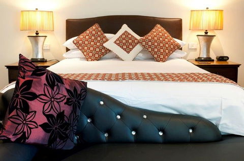 Arthurs Views - Bed & Breakfast Retreat - Accommodation Gold Coast 9