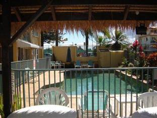 Miami Pacific Apartments - Accommodation Gold Coast 0