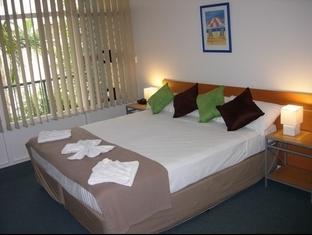 Miami Pacific Apartments - Accommodation Gold Coast 1