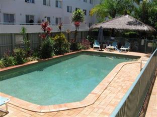 Miami Pacific Apartments - Accommodation Gold Coast 2