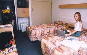 Asti Motel - Accommodation Gold Coast 4